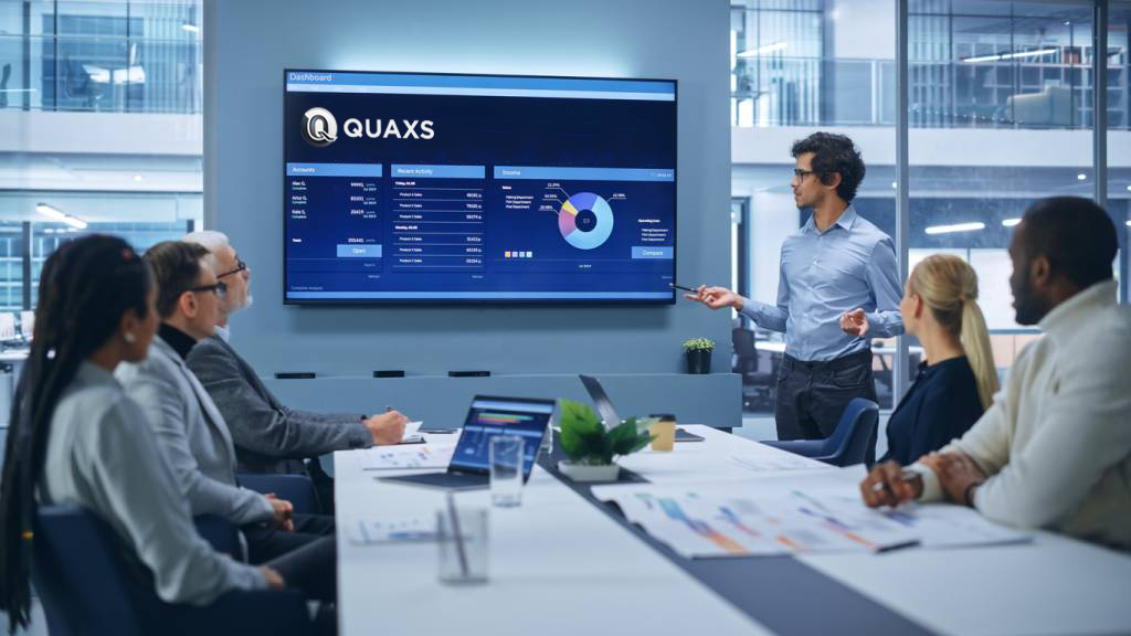Quaxs