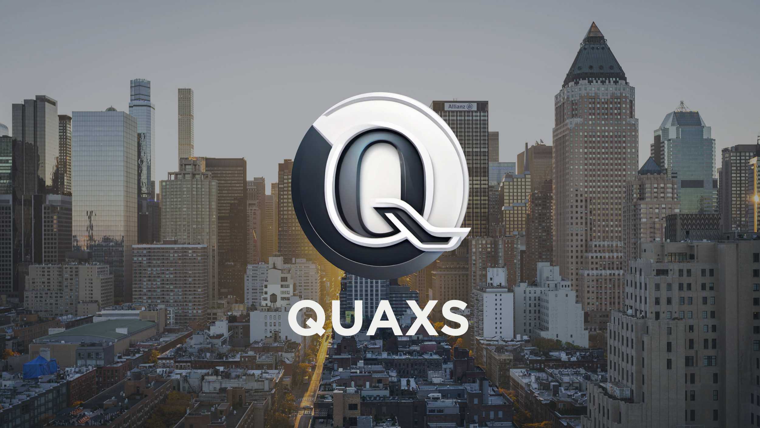 Quaxs